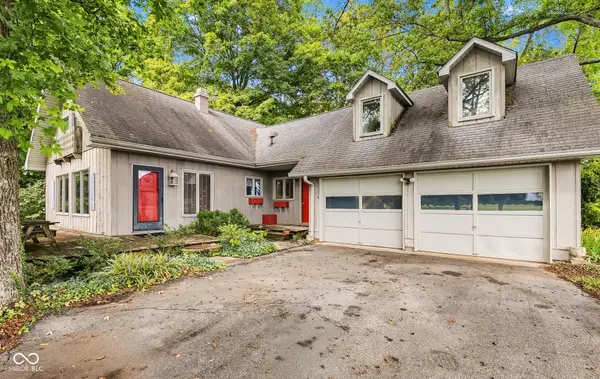 12450 S 450 E, Elizabethtown, IN 47232
