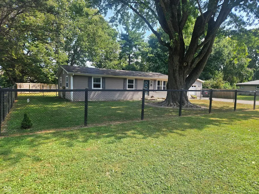 2957 N Talley Road, Columbus, IN 47203 - #3