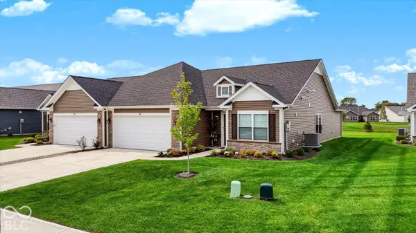 134 Maxim Court, Cumberland, IN 46229