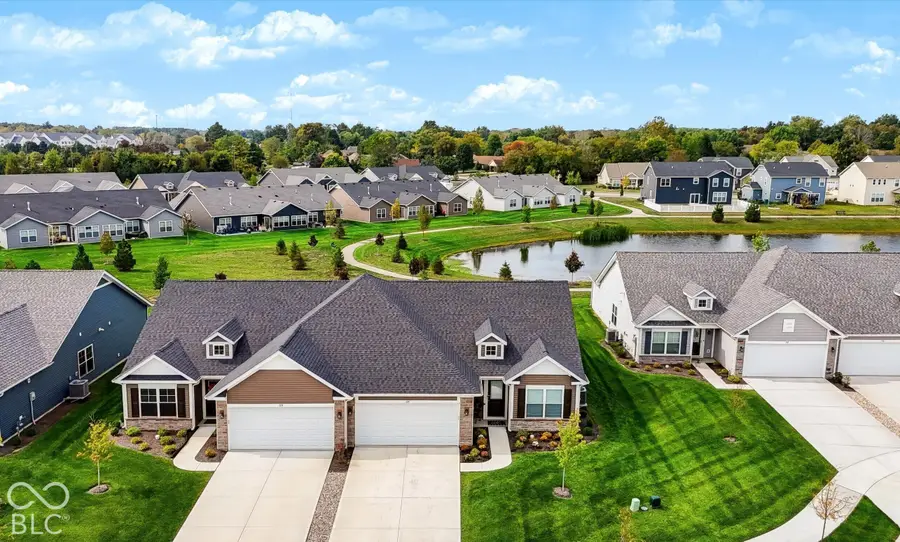 134 Maxim Court, Cumberland, IN 46229 - #3