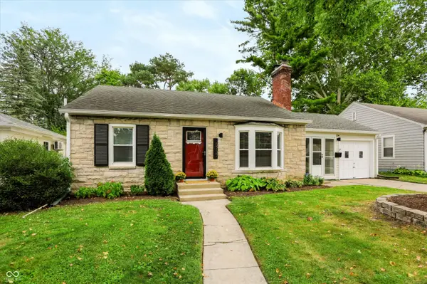 5737 Indianola Avenue, Indianapolis, IN 46220
