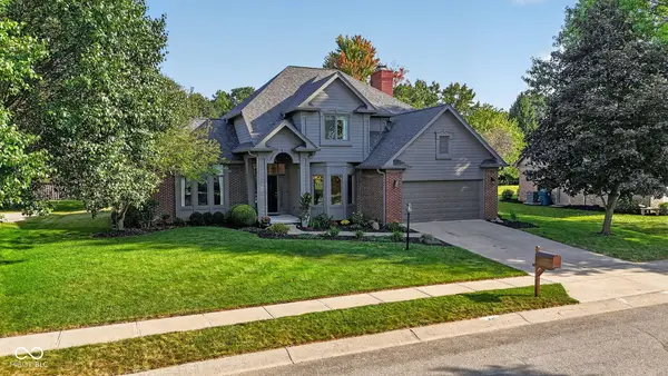 9958 Northwind Drive, Indianapolis, IN 46256