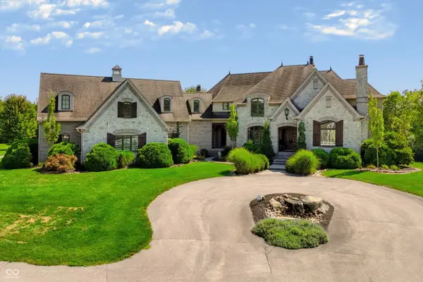 12411 & 12415 Hoover Road, Carmel, IN 46032