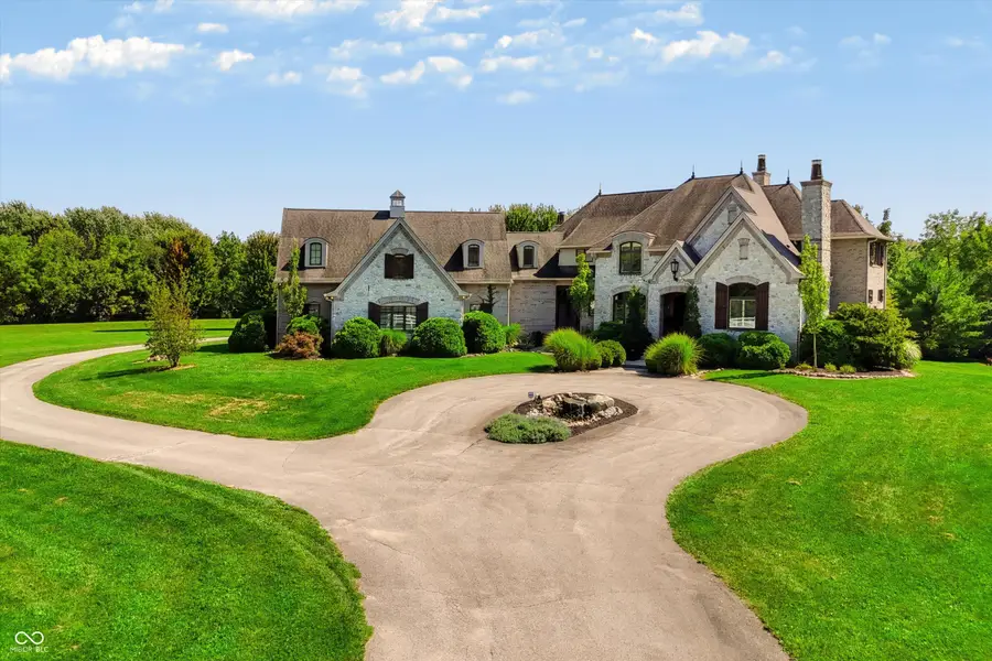 12411 & 12415 Hoover Road, Carmel, IN 46032 - #2