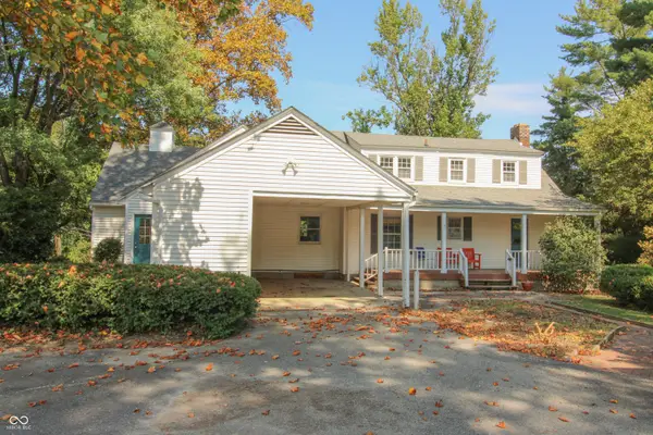 209 David Drive, North Vernon, IN 47265