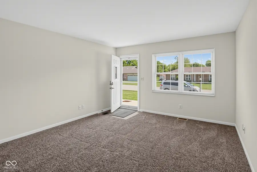 420 Heritage Drive, Danville, IN 46122 - #3
