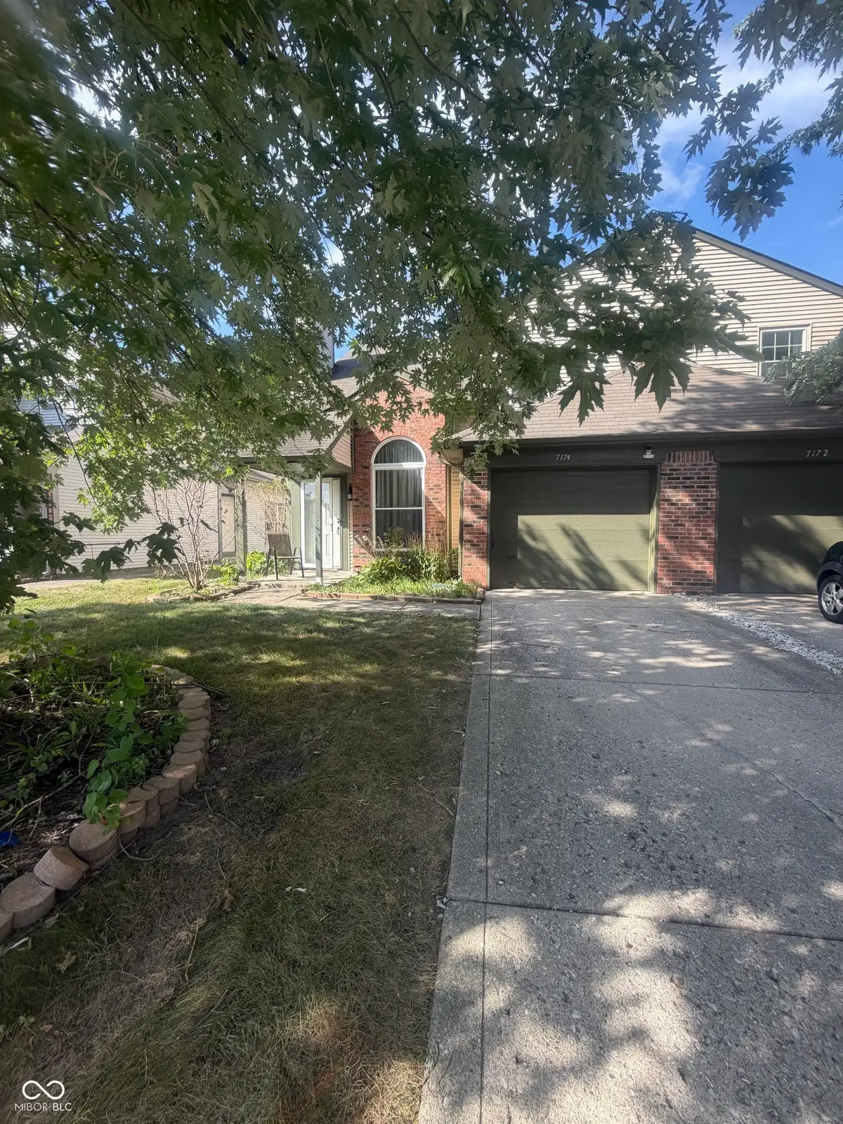7174 N Eagle Cove Drive, Indianapolis, IN 46254 - #1