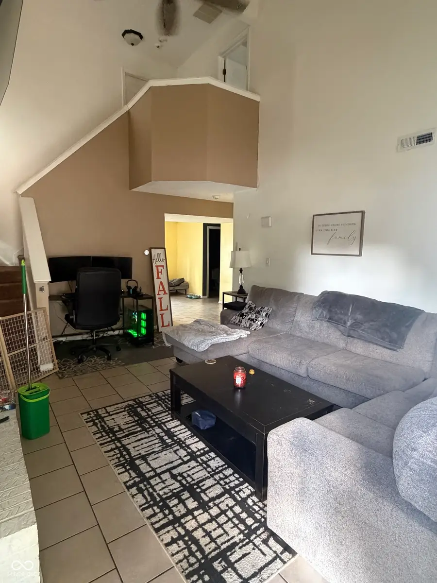 7174 N Eagle Cove Drive, Indianapolis, IN 46254 - #3