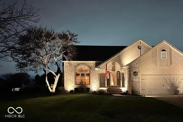 968 Oklahoma Court, Indianapolis, IN 46231
