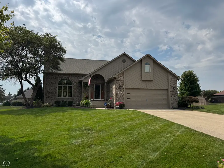 968 Oklahoma Court, Indianapolis, IN 46231 - #2