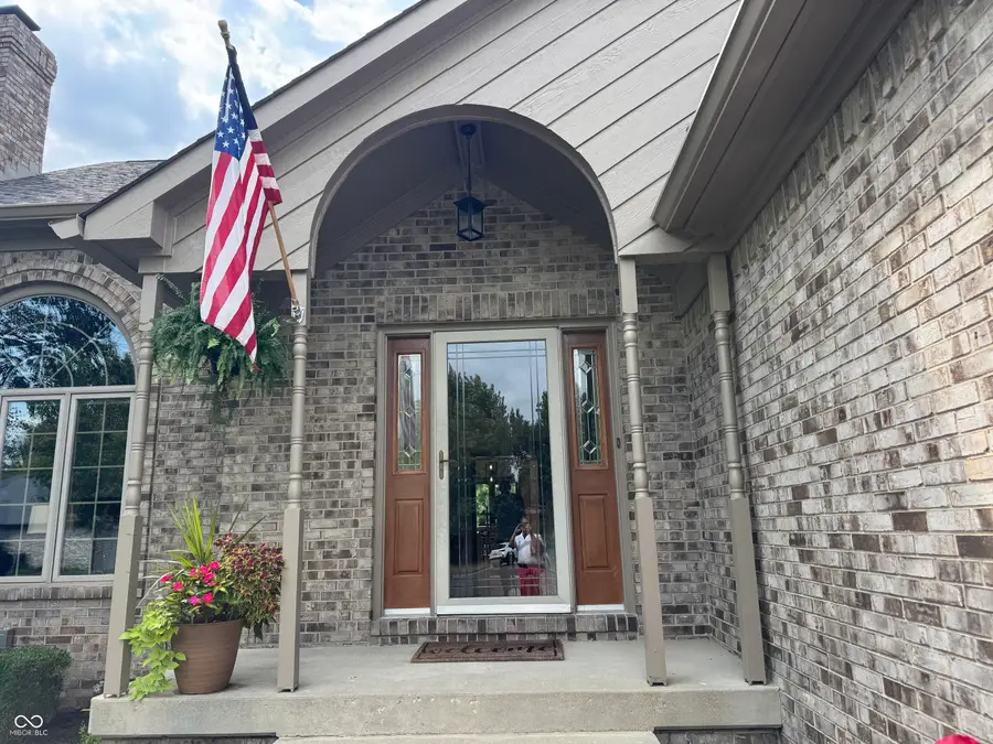 968 Oklahoma Court, Indianapolis, IN 46231 - #3