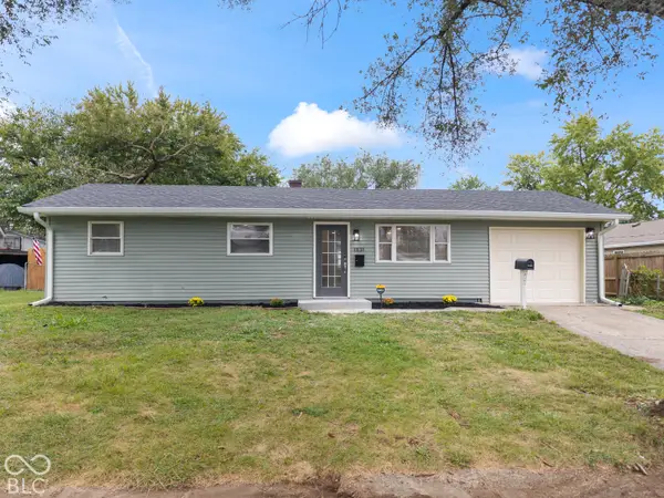 1831 Albany Street, Indianapolis, IN 46203