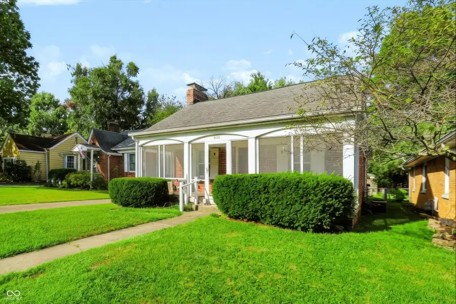 6118 Norwaldo Avenue, Indianapolis, IN 46220 - #2