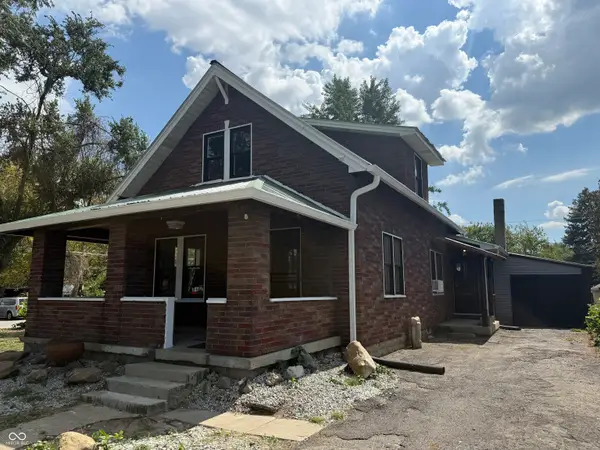 613 Knox Street, Indianapolis, IN 46227