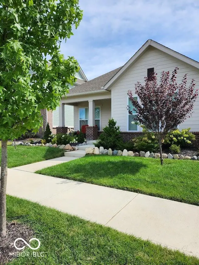 571 Washington Street, Fortville, IN 46040 - #1