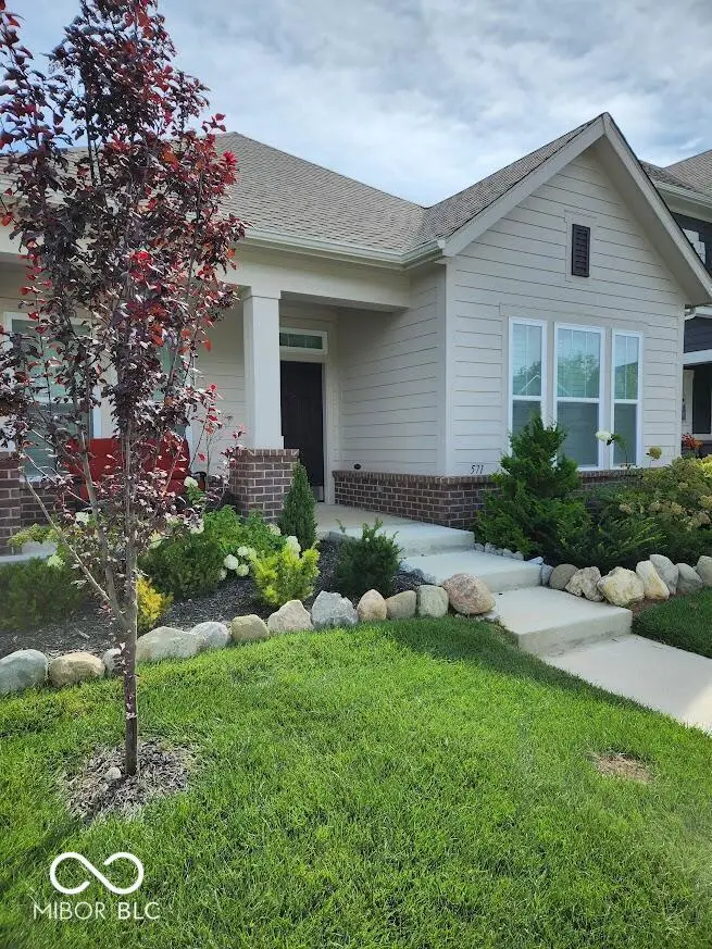 571 Washington Street, Fortville, IN 46040 - #2
