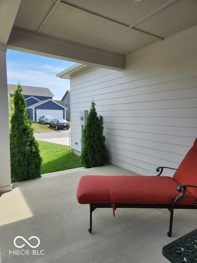 571 Washington Street, Fortville, IN 46040 - #3