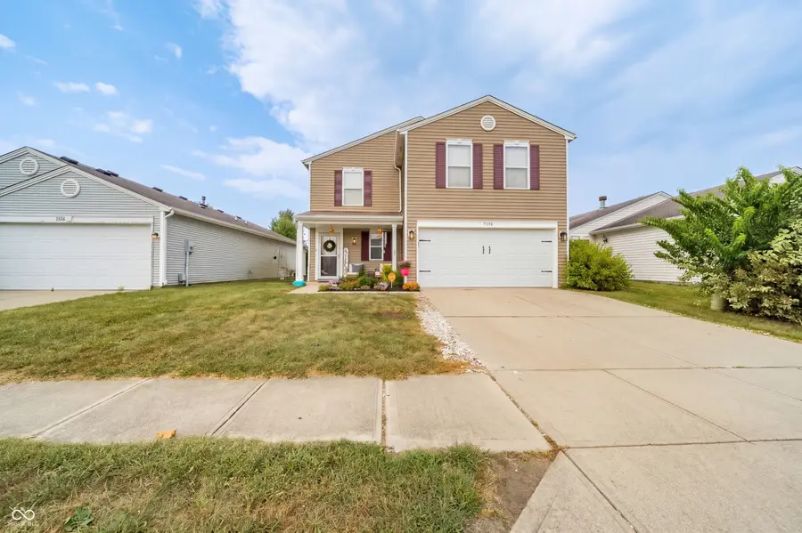 7596 Wymm Lane, Ingalls, IN 46048 - #2
