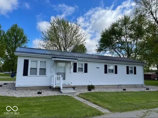 711 S Madison Street, Nappanee, IN 46550