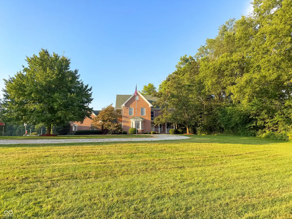 7369 W 400 N, Thorntown, IN 46071 - #1
