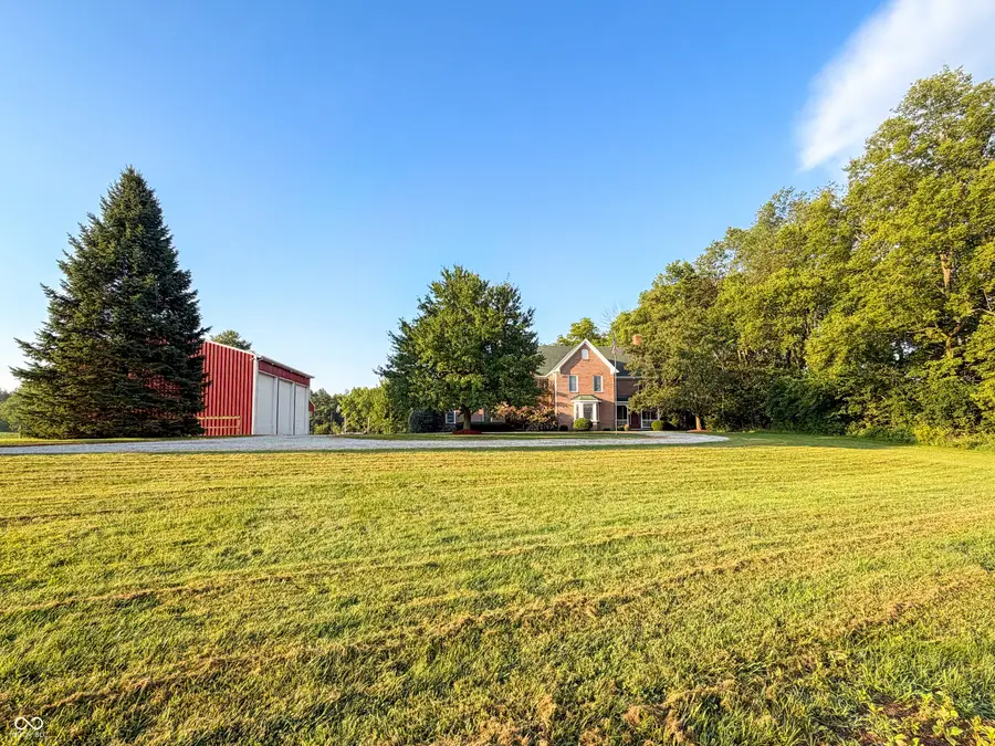 7369 W 400 N, Thorntown, IN 46071 - #2