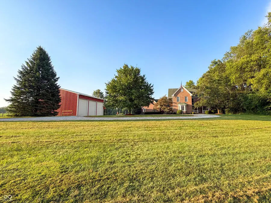 7369 W 400 N, Thorntown, IN 46071 - #3