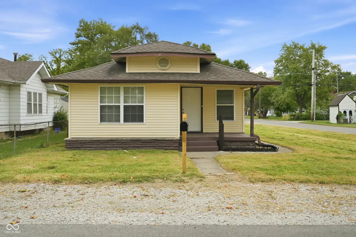 731 Manhattan Avenue, Indianapolis, IN 46241 - #1