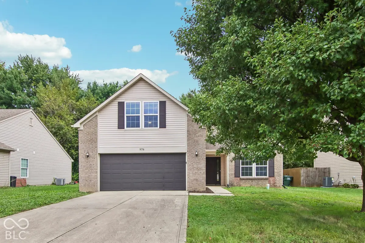 976 Webb Drive, Greenfield, IN 46140 - #1
