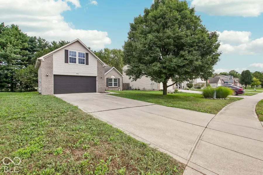 976 Webb Drive, Greenfield, IN 46140 - #2