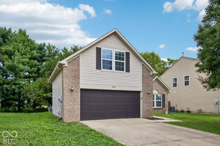 976 Webb Drive, Greenfield, IN 46140 - #3