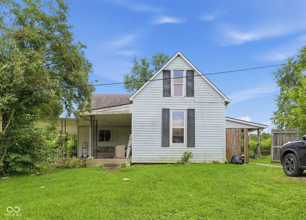 7918 S Nineveh Road, Nineveh, IN 46164 - #1