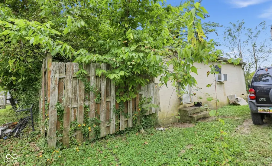 7918 S Nineveh Road, Nineveh, IN 46164 - #3