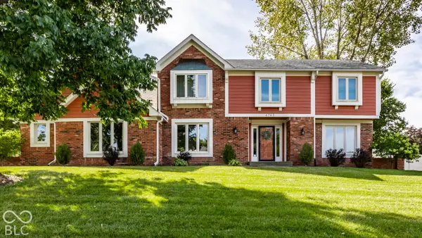 4763 Abbots Place, Carmel, IN 46033