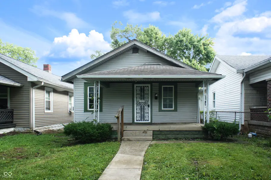 962 Burdsal Parkway, Indianapolis, IN 46208 - #3