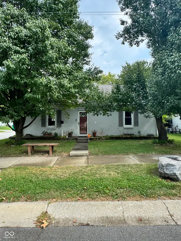 243 N Jefferson Street, Brownsburg, IN 46112