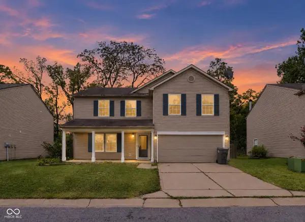 4120 Waterthrush Drive, Indianapolis, IN 46254