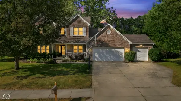 9801 Logan Lane, Fishers, IN 46037