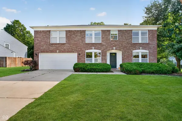 5641 Buck Drive, Noblesville, IN 46062