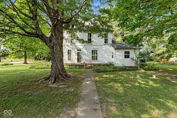 10563 N County Road 800 E E, Brownsburg, IN 46112