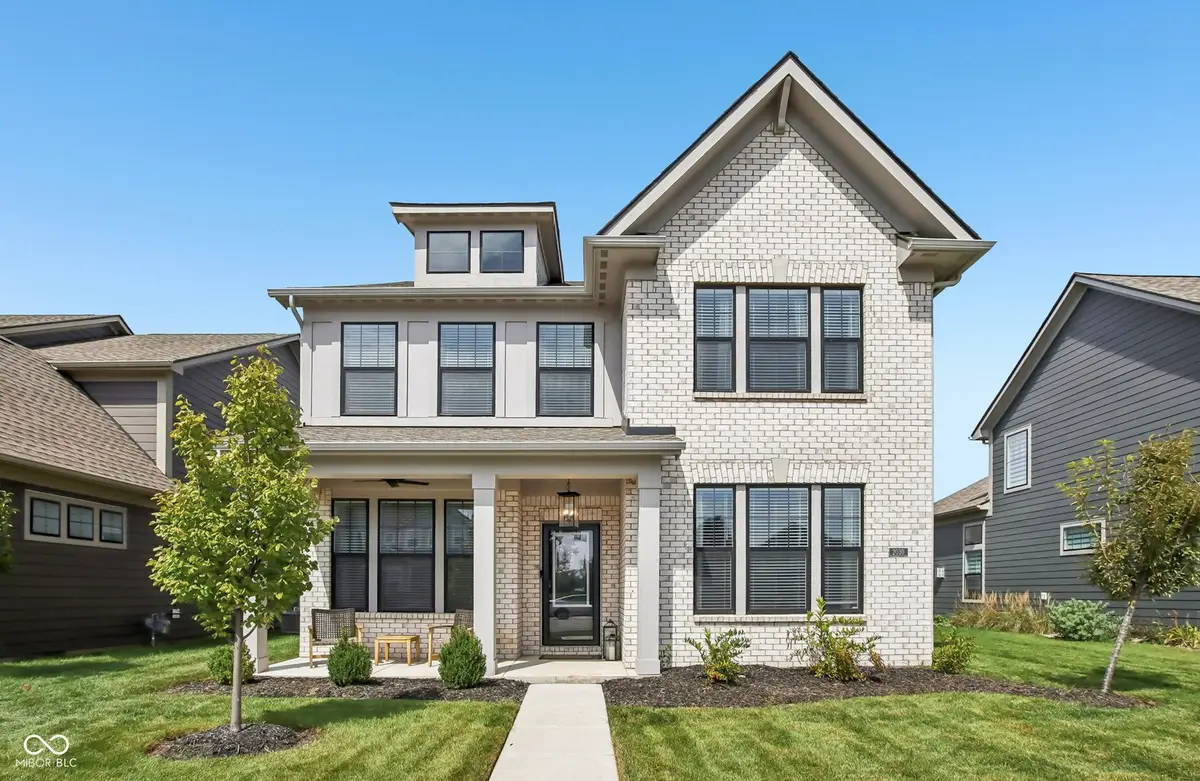 2030 W 171st Street, Westfield, IN 46074 - #1