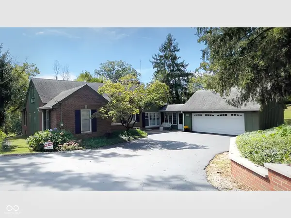 6240 Azure Lane, Indianapolis, IN 46220