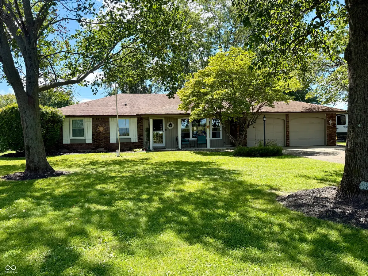 1315 E 500 N, Anderson, IN 46012 - #1