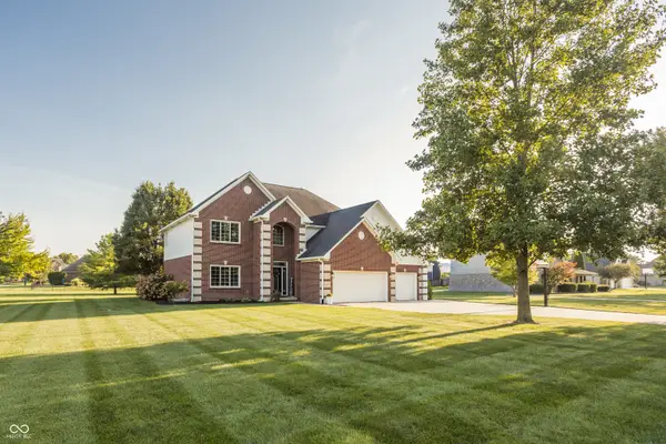 4665 Devonshire Drive, Pittsboro, IN 46167