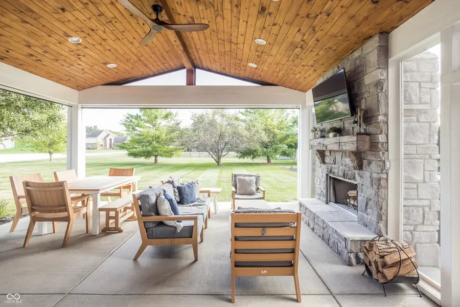 4665 Devonshire Drive, Pittsboro, IN 46167 - #3