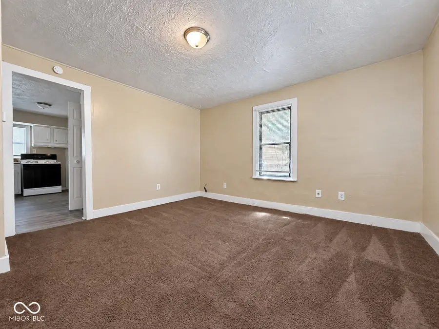 3333 S Rybolt Avenue, Indianapolis, IN 46221 - #3