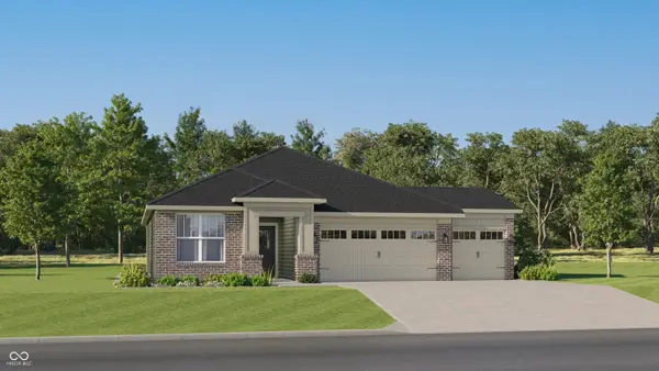 202 Riley Rae Way, Greenfield, IN 46140
