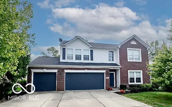 6517 Heritage Hill Drive, Indianapolis, IN 46237