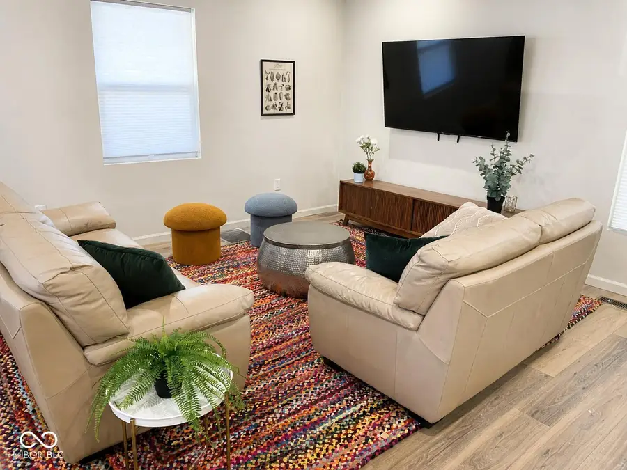1370 N Ewing Street, Indianapolis, IN 46201 - #3