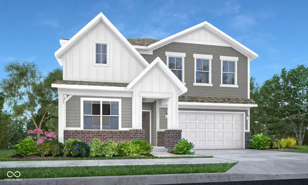 1803 W Addison Drive, Greenfield, IN 46140