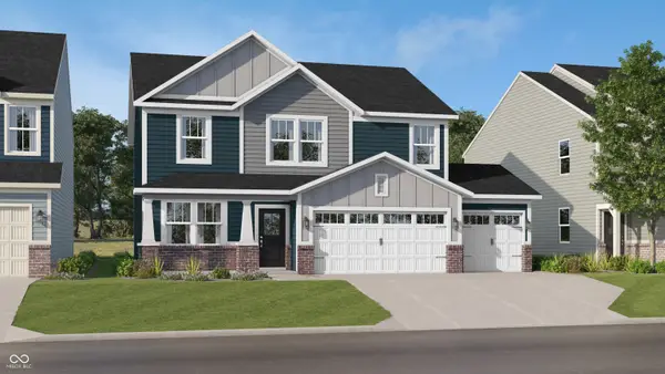 209 Riley Rae Way, Greenfield, IN 46140
